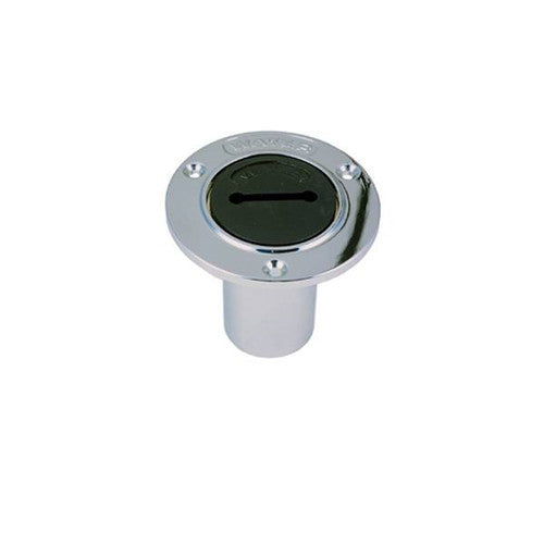 Perko Gas Cap with O-Ring and Retainer, Fig. 1270 Deck Fill Replacement Cap 1270DPG99A