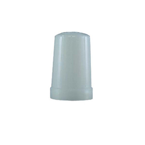 Perko 0201DP0WHT White Replacement Globe Lens for 1611 Telescoping All-Round Lights
