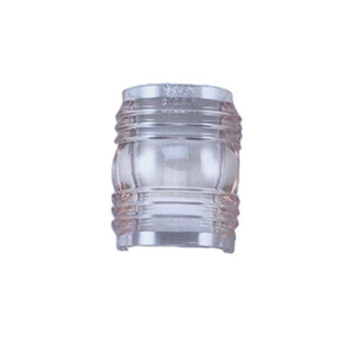 Perko 0278DP0WHT Spare White Lenses for Fig. 1123/1124/1125 Light Fixtures, Pack of 2