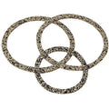 Perko 0493DP799M Cork Spare Gasket Kit for 1 Inch and 1-1/4 Inch Intake Water Strainers