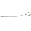 Perko 0537DP Fuel Deck Fill Retaining Cable, Stainless Steel