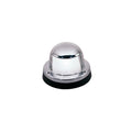 Perko 0965DP0STS Horizontal Mount Stern Light, Stainless Steel, Clear Lens
