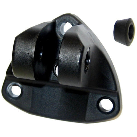 Lenco 15085-001 Upper Trim Tab Actuator Mounting Bracket with Gland Seal, Replaces Part 116 - 2008-Present
