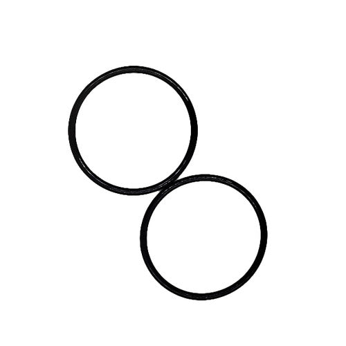 Perko 0513DP8 O-Ring Set for 1-1/2 Inch Deck Fill Caps, Pack of 2