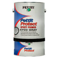 Pettit Protect 14700/1470122 High-Build Epoxy Barrier Coat, Grey, Quart