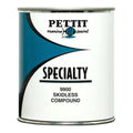 Pettit Paint Skidless Compound Non-Skid Paint Additive, 1 Pint