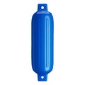 Polyform G-3 Twin Eye Cylindrical Boat Fender - Available in Blue and White, 5.5" x 19"
