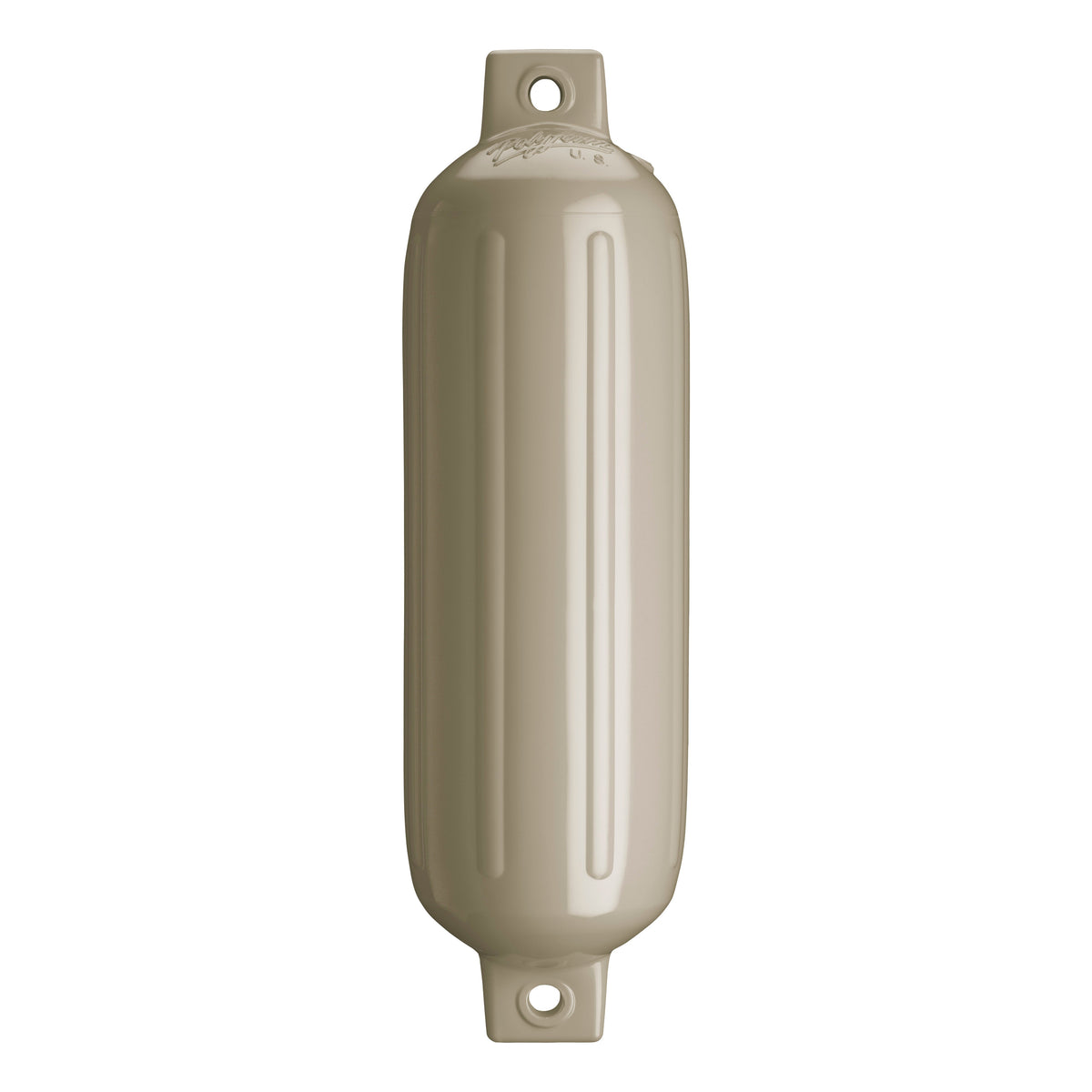 Polyform G-Series Twin Eye Boat Fenders - Available in G-4 (6.5" x 22") to G-5 (8.8" x 26.8")