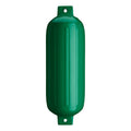 Polyform G-Series G-5 Boat Fender, 8.8 x 26.8 Inch - Available in Forest Green, Burgundy, White