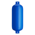 Polyform G-6 Boat Fender - 11 x 30 Inch Twin Eye Fender for Boats 30-40 Feet, Black or Blue
