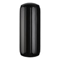 Polyform HTM-3 Hole-Through-Middle Boat Fender for 30-40 Ft Boats - Available in White, Black, and Blue