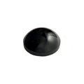 Bob's Machine Trolling Motor Prop Nut for Minnkota Motors 80 lbs. And Up, Gloss Black