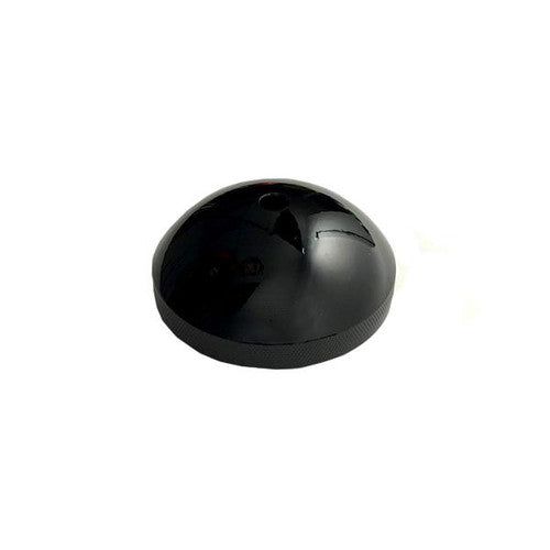 Bob's Machine Trolling Motor Prop Nut for Minnkota Motors 80 lbs. And Up, Gloss Black
