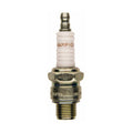 Champion Copper Plus Marine Spark Plug 876M (QL16V) - OEM 502178/509924 Equivalent, 16mm Copper Core