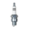 Champion QL77JC4 Marine Spark Plug, Copper Core, Cross-Ref 828M, Fits Evinrude, Mariner, OMC, Suzuki, Volvo Penta, Yamaha Outboards