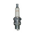 Champion QL78C Marine Spark Plug, Replaces Bombardier 502179