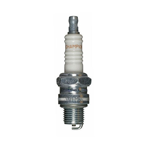 Champion QL78C Marine Spark Plug, Replaces Bombardier 502179
