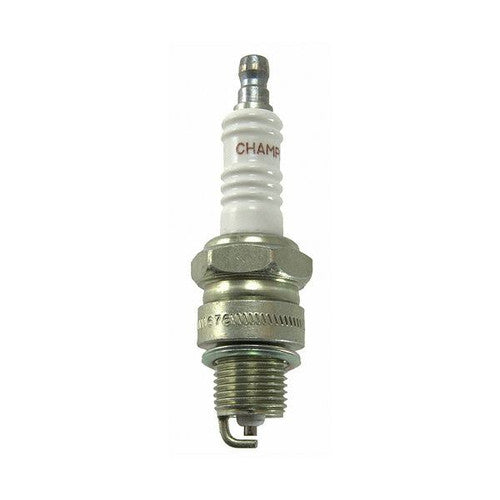 Champion QL78YC Marine Spark Plug 938M - Copper Core, Nickel Electrode, Bombardier 505449/505448/437929 Equivalent