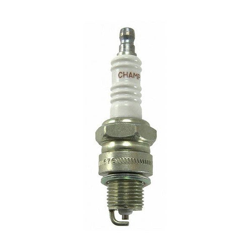 Champion CCH932M Marine Spark Plug - Copper Core, QL82YC / 932M, 14mm Thread
