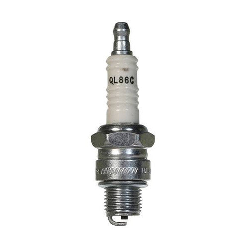 Champion QL86C Marine Spark Plug 933M - Fits Yamaha F2.5, F8, F9.9, T8, T9.9 Outboards