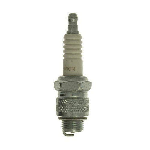 Champion CCH592 Spark Plug (RJ12C, Champion #592) - Copper Core, Chrysler Outboard