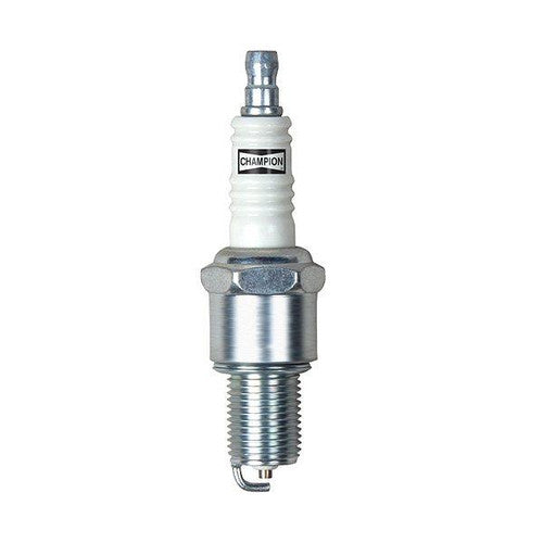Champion CCH415 Copper Plus Marine Spark Plug, RN9YC