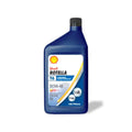 Shell Rotella T6 5W-40 Full Synthetic Diesel Engine Oil, 1 Quart