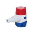 Rule Standard 12V DC Submersible Bilge Pumps, 360-1100 GPH