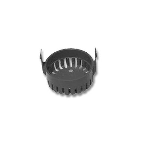 Rule Round Strainer Base for 360-1100 GPH Round Bilge Pumps - Part 275