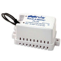 Rule 40A Rule-A-Matic Plus Automatic Bilge Pump Float Switch, 12/24/32V DC