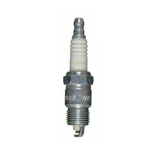 Champion CCH942M Marine Spark Plug for Mercruiser Engines, Copper Core (OEM Equivalent 942M)