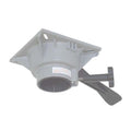 Springfield Trac-Lock 1100031-L1 Locking Pedestal Swivel, 2-3/8 Inch Post Mount