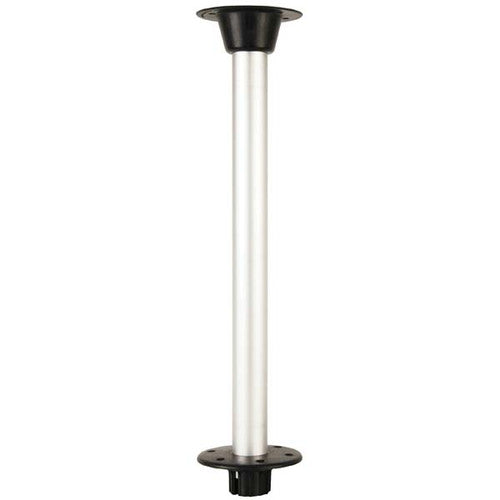 Springfield 1660702 Non-Locking Uni-Lock Pedestal Package with 7 Inch Floor Base