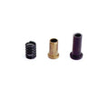 Springfield Kingpin Nylon Bushing 2100055, Replacement Bushing for KingPin Boat Seat Base