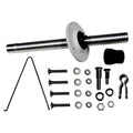 SeaStar Rubber Boot with Felt Washer, Steering Tube Boot SA37868P