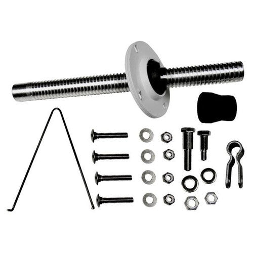 SeaStar Rubber Boot with Felt Washer, Steering Tube Boot SA37868P