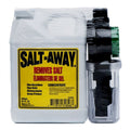 Salt-Away SA-32M Salt Remover Starter Kit with Mixing Unit, 32 fl oz Concentrate