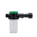 Salt-Away SAM 6 oz Mixing Unit with 3-Position Valve for Salt-Away Concentrate Dispensing