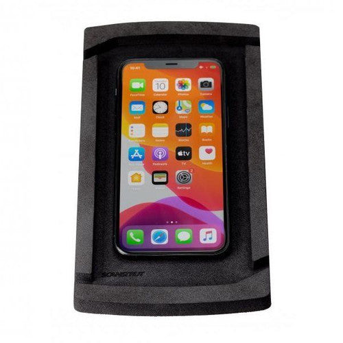 Scanstrut ROKK Wireless Catch Phone Charger, 10W IPX6 Waterproof 12/24V Charging Mat, SC-CW-08F