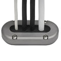 Scanstrut DS-Multi Cable Seal for Multiple Cables up to 15mm, Marine Grade Aluminum, IP68 Waterproof