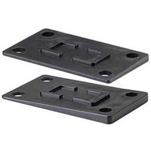 Shakespeare 414 Rubber Shim Kit for Antenna Ratchet Mounts