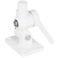 Shakespeare 4186-U Nylon Four-Way Ratchet Antenna Mount