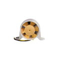 Shurflo Yellow Tail 3 Inch Bilge Blower, 12V, 120 CFM