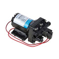 Shurflo Aqua King II Junior Fresh Water Pump, 12V, 2.0 GPM, Replaces 2901