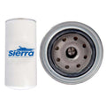Sierra 18-0036 Bypass Diesel Oil Filter, Replaces Volvo Penta 3582733, Fits D4 Series Engines