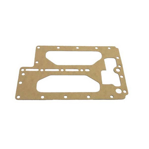 Sierra Inner Exhaust Cover Gasket 18-0102, Replaces OMC 326264, for Johnson/Evinrude Outboard Motors