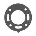 Sierra Exhaust Manifold Elbow Gasket 18-0305-1, Replaces 96108, for Crusader 18-1929/18-1933 Manifolds