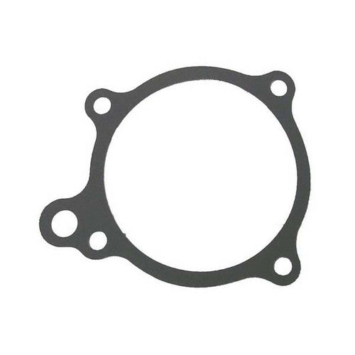 Sierra 18-0327 Water Pump Gasket, Interchanges with OMC/Volvo Penta 3853342, GLM 31350, Mallory 27-33956