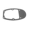 Sierra Mounting Plate to Driveshaft Housing Gasket 18-0334 for Mercury Outboards