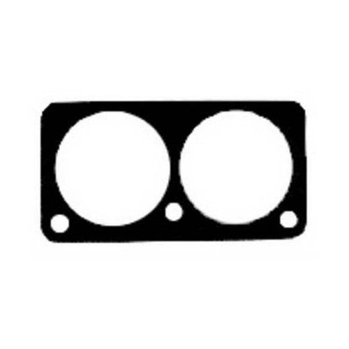 Sierra Carburetor Gasket 18-0384, Replaces 27-89221-1, Mercury Outboard